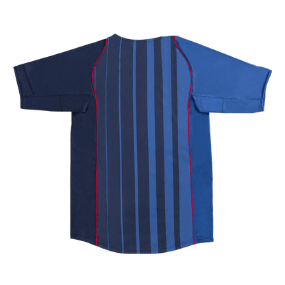 Maillot de football rétro extérieur FC Barcelone 2004/05 pour homme