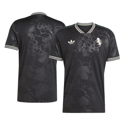 Maillot de football extérieur pour homme Juventus 2025/26