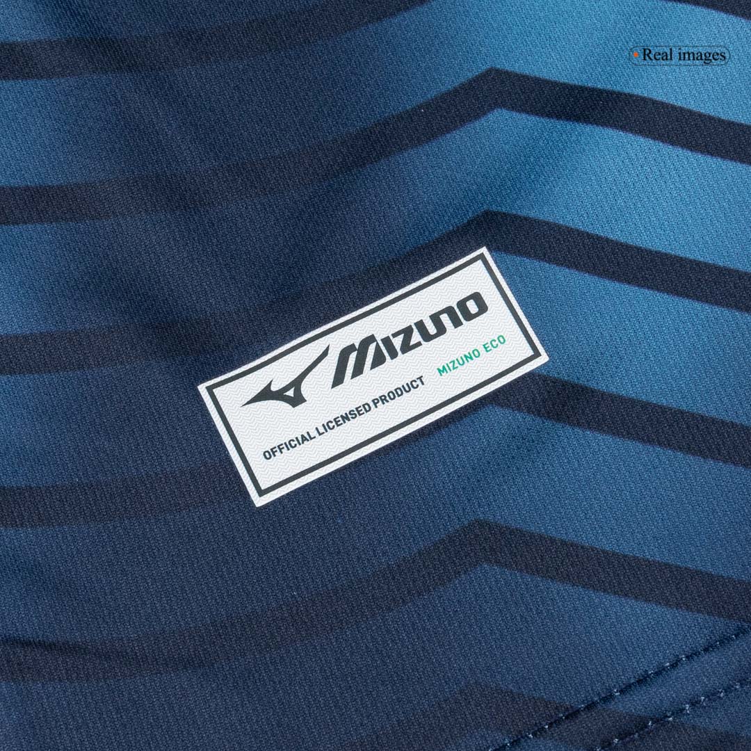 Maillot de foot extérieur third Lazio 2025/26 homme