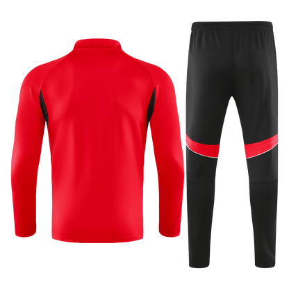 Kit Sweat-shirt zippé Enfant Arsenal 2025/26