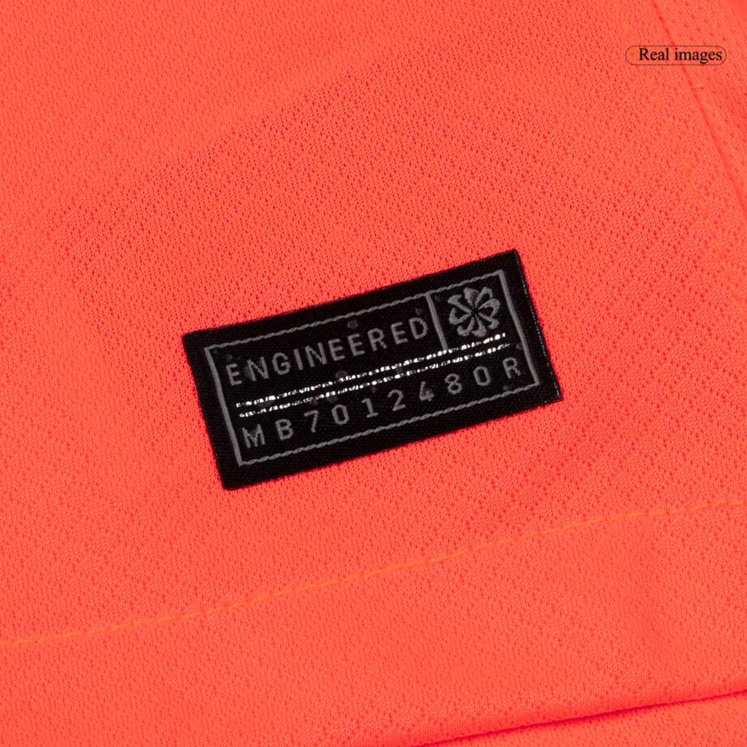 Maillot de foot extérieur femme Barcelone 2025/26