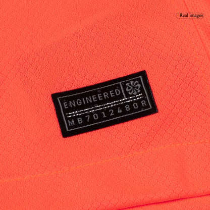 Maillot de foot extérieur femme Barcelone 2025/26