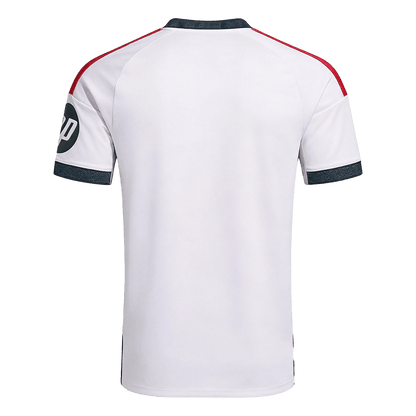 Maillot de football domicile Real Madrid 2026/27 pour homme