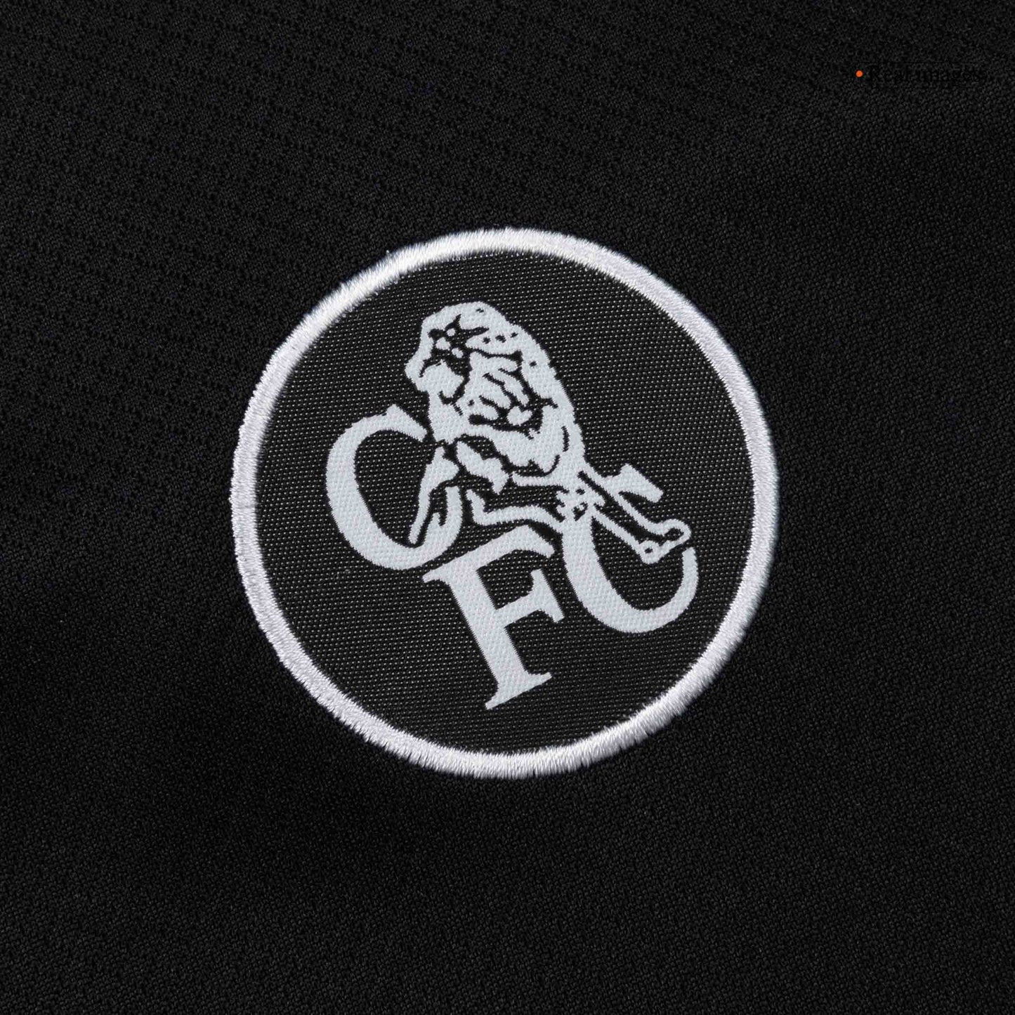 Maillot de football enfant Chelsea Extérieur Troisième 2025/26