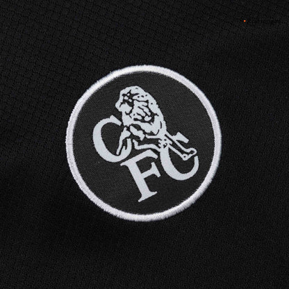 Maillot de football enfant Chelsea Extérieur Troisième 2025/26