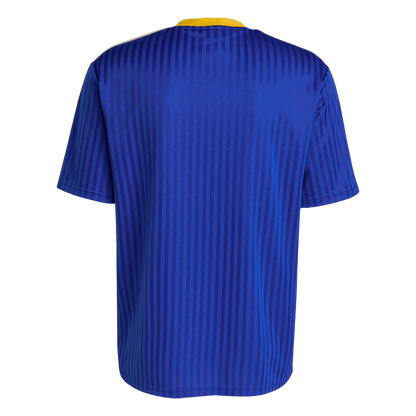 Maillot de football ICON Boca Juniors 2025/26 pour homme