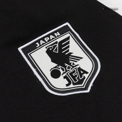 Men's Japan World Cup 2026 Pre-Match Soccer Jersey