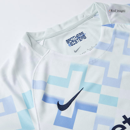 Maillot de Foot Extérieur Inter Milan 2025/26 Homme