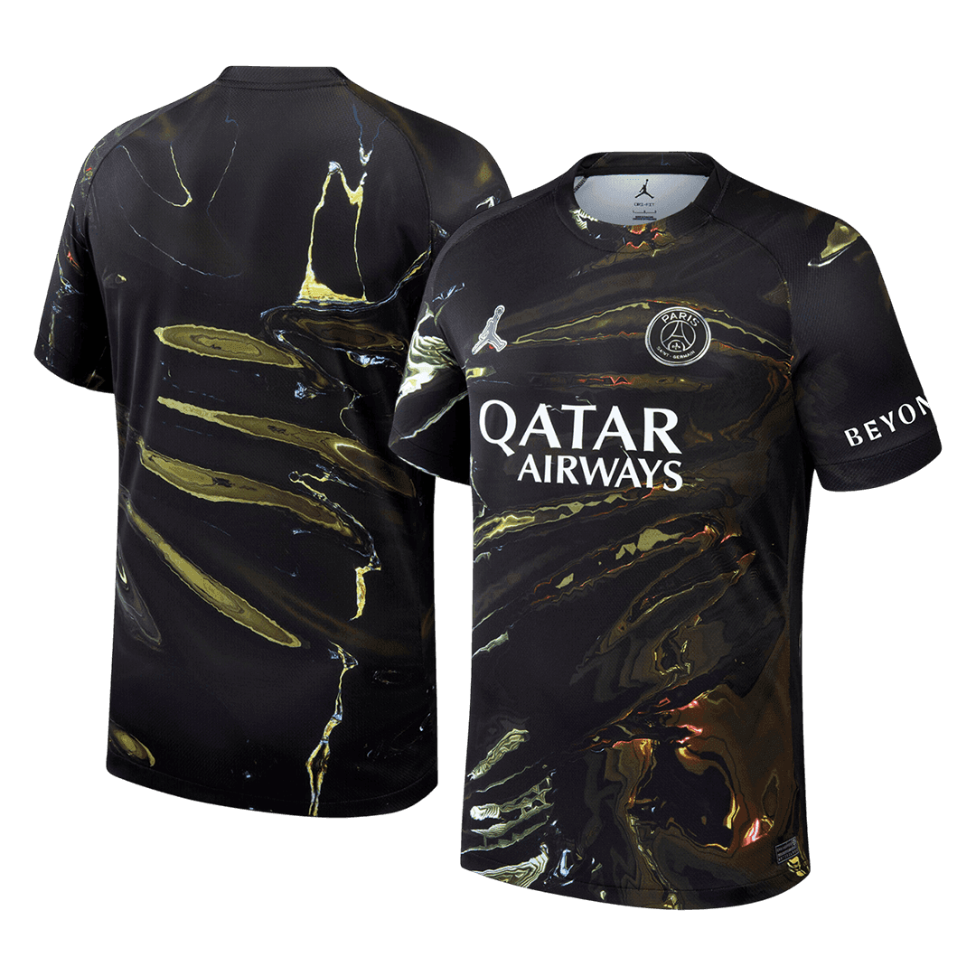 Maillot de foot PSG Homme 2025/26
