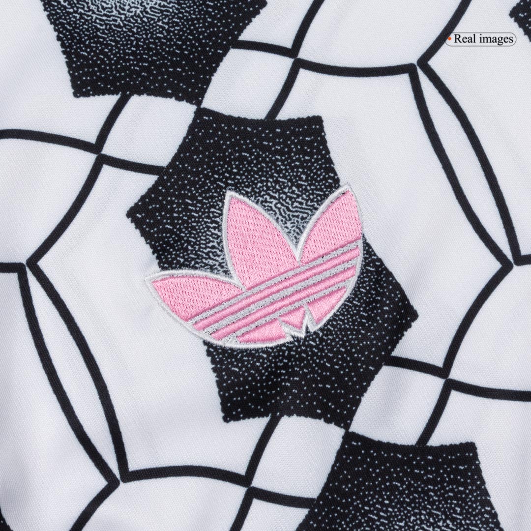 Maillot de football Juventus 2025/26 pour homme