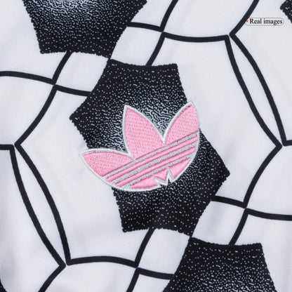 Maillot de football Juventus 2025/26 pour homme