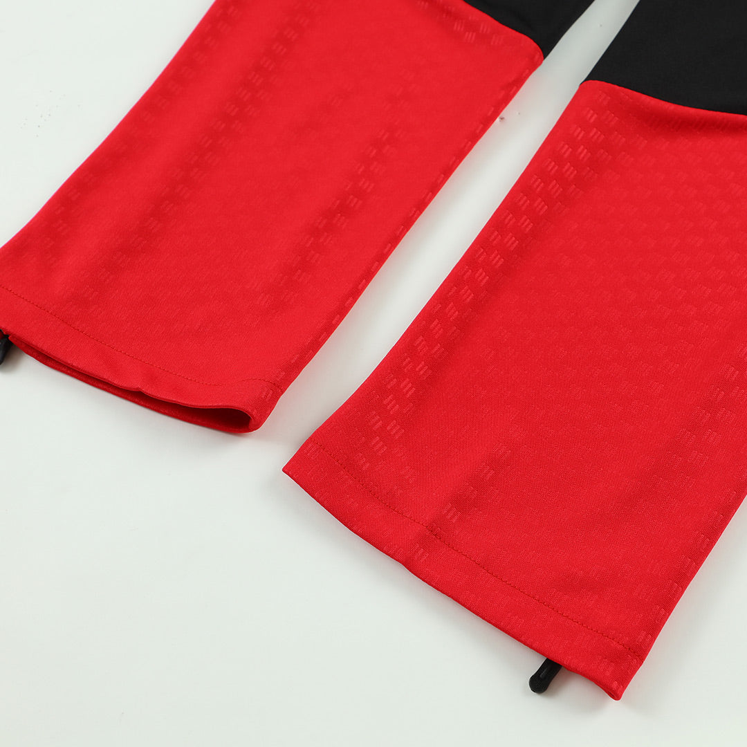Kit de Survêtement d'Entraînement Homme Allemagne 2026