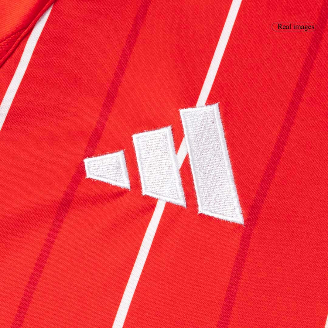 Maillot Domicile Homme Nottingham Forest 2025/26