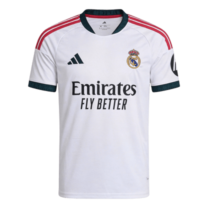 Maillot de football domicile Real Madrid 2026/27 pour homme