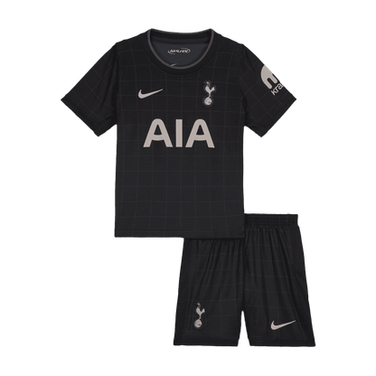Ensemble Maillot de Foot Extérieur Tottenham Hotspur 2025/26 pour Enfants