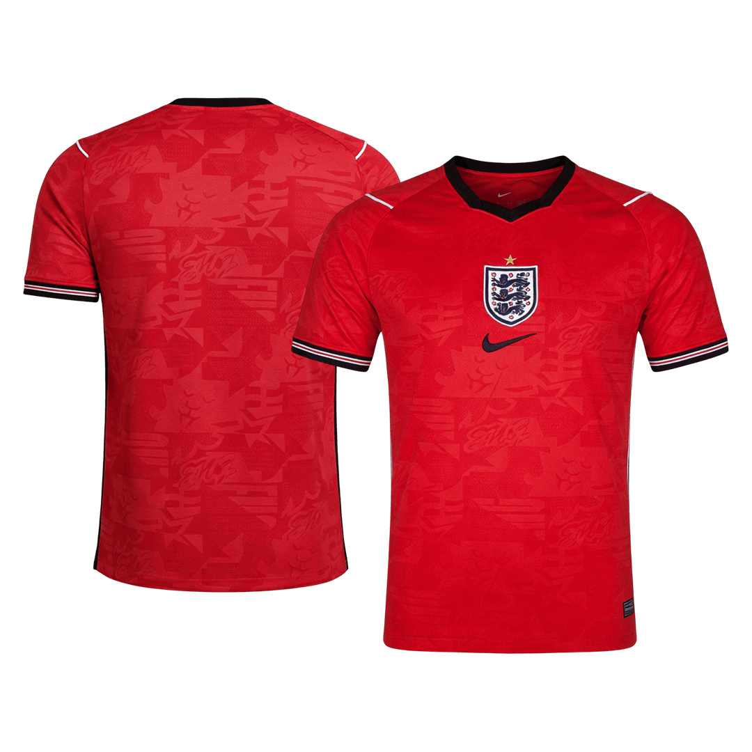 Maillot de Foot Extérieur Homme Angleterre Coupe du Monde 2026