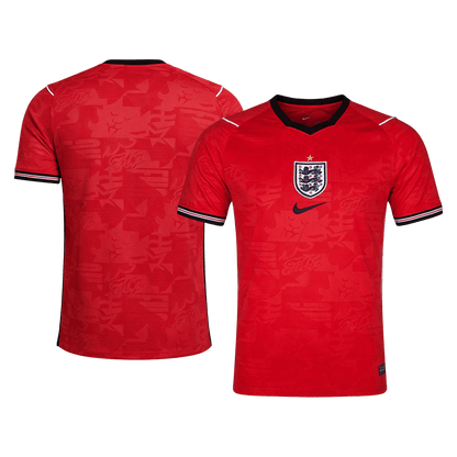 Maillot de Foot Extérieur Homme Angleterre Coupe du Monde 2026