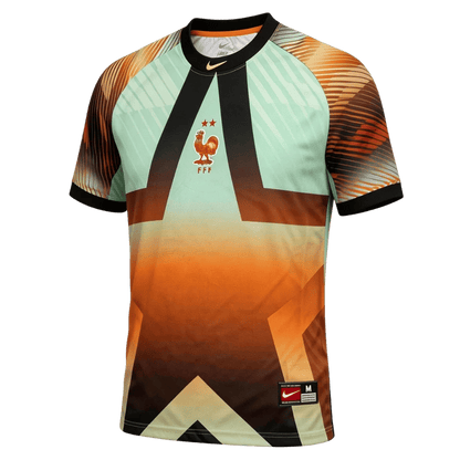 Maillot de Foot Homme France Coupe du Monde 2026