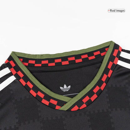 Maillot de football extérieur third Bayern Munich 2025/26 pour homme