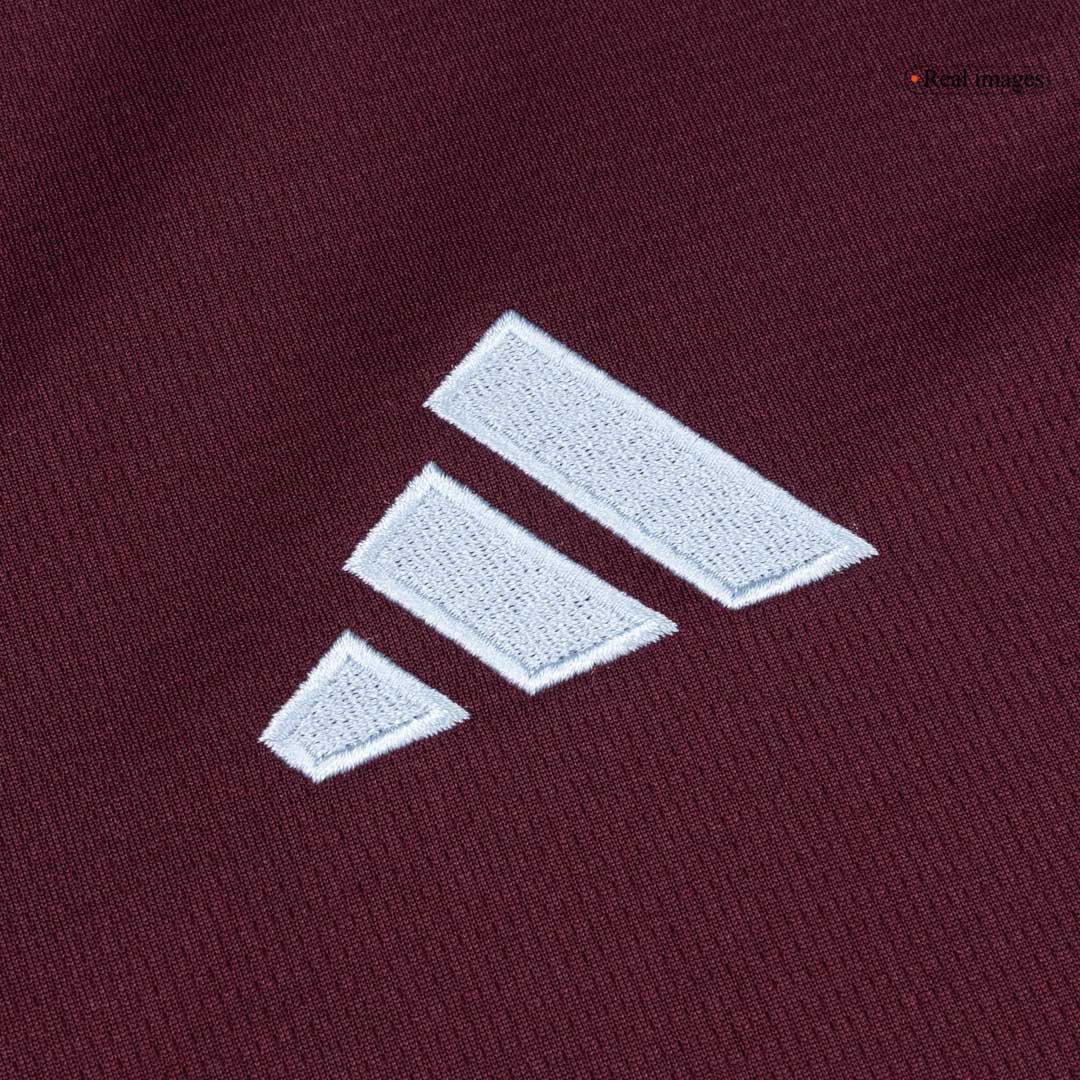 Maillot de foot domicile Aston Villa 2026/27 pour homme
