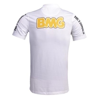 Maillot de football domicile Santos FC 2012 rétro pour homme NEYMAR JR #11