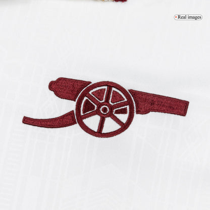 Maillot de Foot Troisième Extérieur Arsenal Homme 2025/26