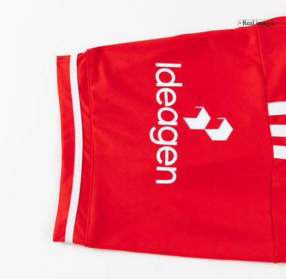 Maillot Domicile Homme Nottingham Forest 2025/26