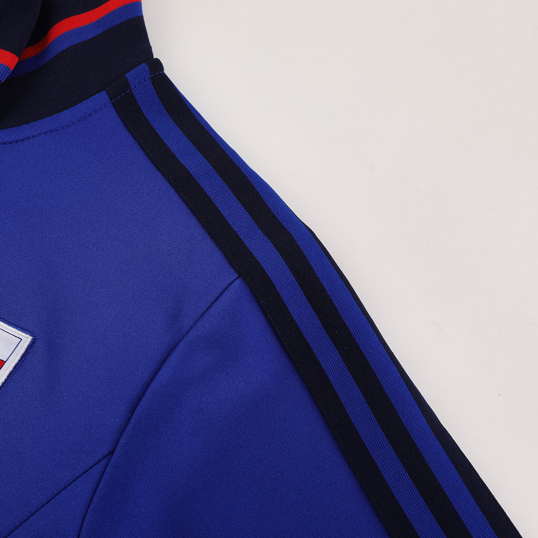 Kit de survêtement d'entraînement Olympique Lyonnais Homme 2025/26
