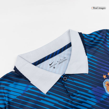 DEMBÉLÉ #7 Men's France World Cup 2026 Home Soccer Jersey