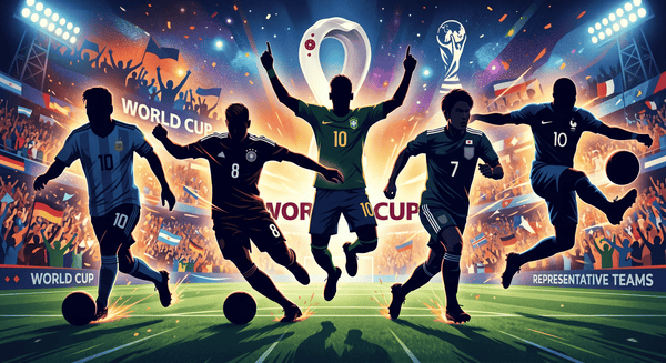 🏆 Mundial 2026