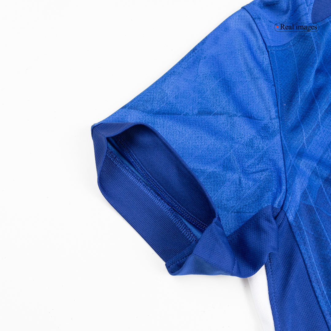 Maillot de Foot Domicile Homme Chelsea 2025/26 [PREMIUM]