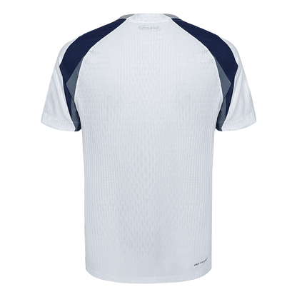 Maillot de football domicile Tottenham Hotspur pour homme 2025/26 version joueur - Coupe ajustée