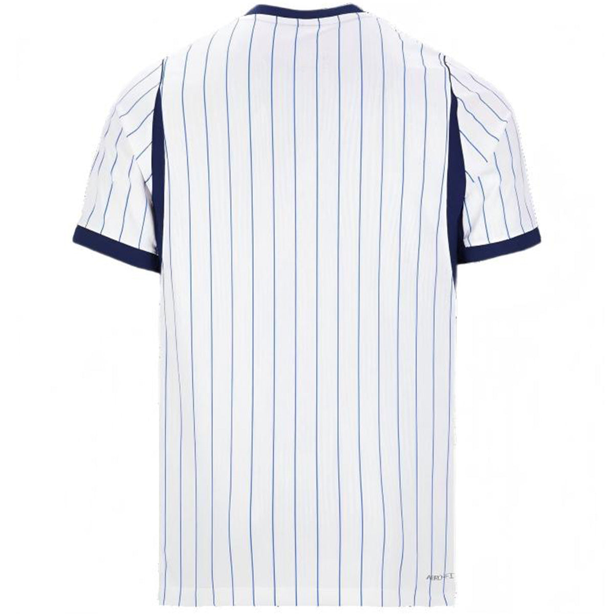 Men's Inter Milan 2026/27 Player Version Away Soccer Jersey