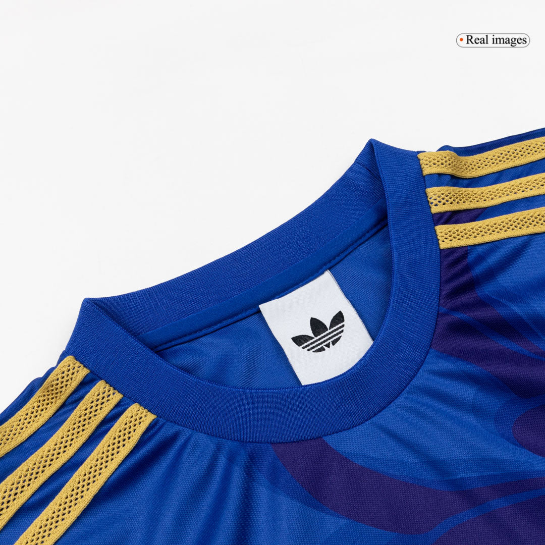 Maillot de football Real Madrid 2025/26 Homme