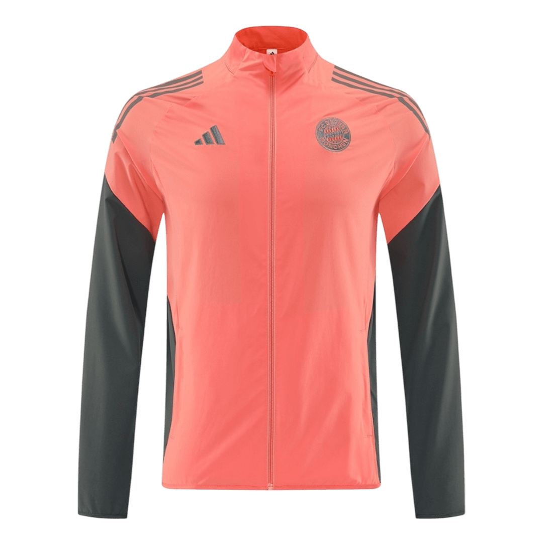 Coupe-vent Homme Bayern Munich 2025/26