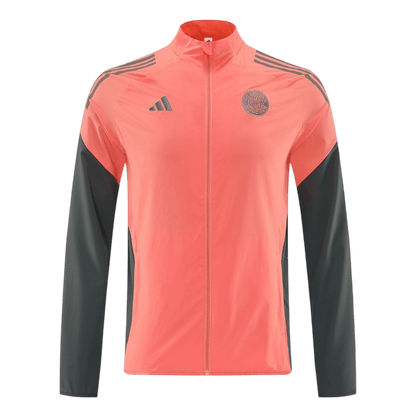 Coupe-vent Homme Bayern Munich 2025/26