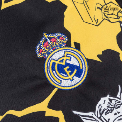 Maillot de foot homme Real Madrid 2025/26