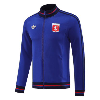 Kit de survêtement d'entraînement Olympique Lyonnais Homme 2025/26