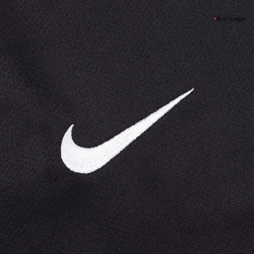 Maillot de foot extérieur rétro Santos FC 2011/12 pour homme
