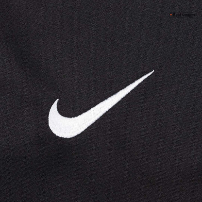 Maillot de foot extérieur rétro Santos FC 2011/12 pour homme