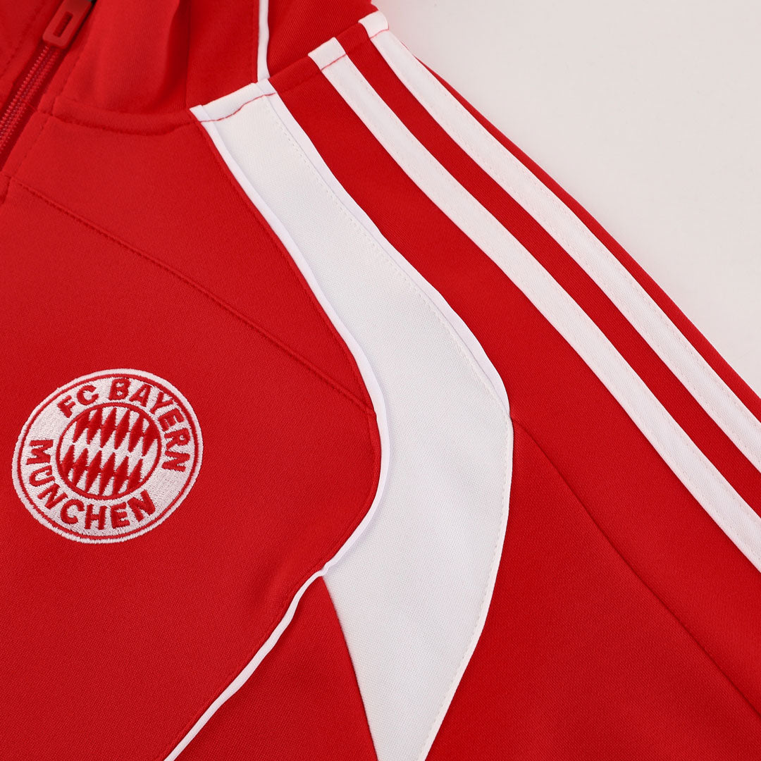 Ensemble de survêtement d'entraînement Bayern Munich Homme 2025/26