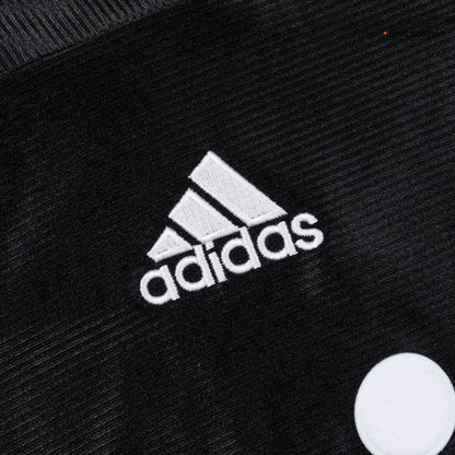 Maillot de football rétro extérieur Real Madrid 1999/01 pour homme