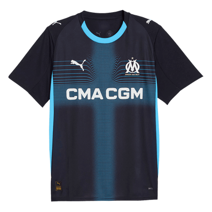 Maillot de foot extérieur RABIOT #25 Homme Marseille 2025/26