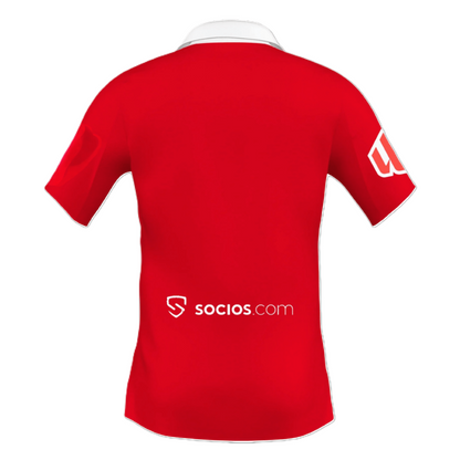 Maillot de foot extérieur homme FC Séville 2025/26