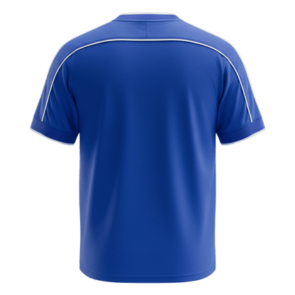 Maillot de foot extérieur rétro Brésil 1998 pour homme