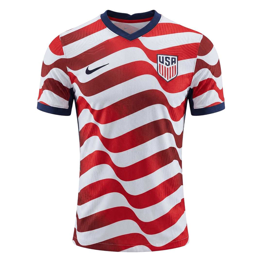 Men's USA World Cup 2026 Home Soccer Jersey