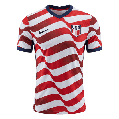 Men's USA World Cup 2026 Home Soccer Jersey
