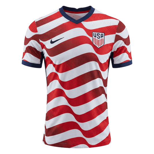 Men's USA World Cup 2026 Home Soccer Jersey