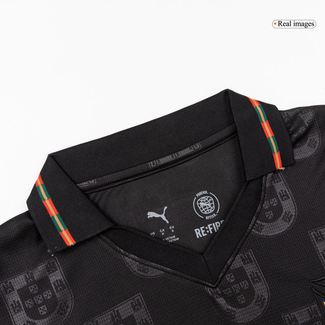 Maillot de Foot Portugal Coupe du Monde 2026 pour Homme