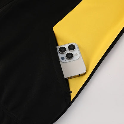 Veste d'entraînement Borussia Dortmund 2025/26 pour homme